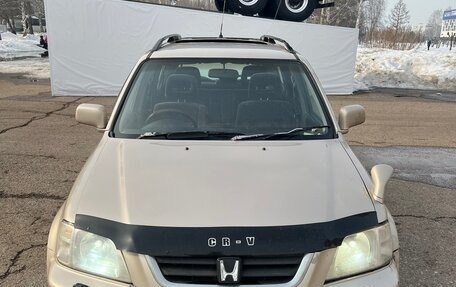 Honda CR-V IV, 1997 год, 345 000 рублей, 8 фотография