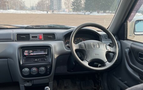 Honda CR-V IV, 1997 год, 345 000 рублей, 16 фотография