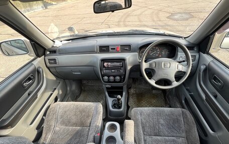 Honda CR-V IV, 1997 год, 345 000 рублей, 15 фотография