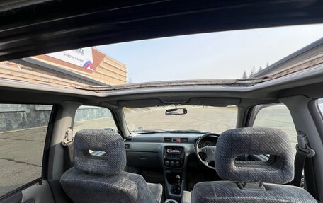 Honda CR-V IV, 1997 год, 345 000 рублей, 17 фотография