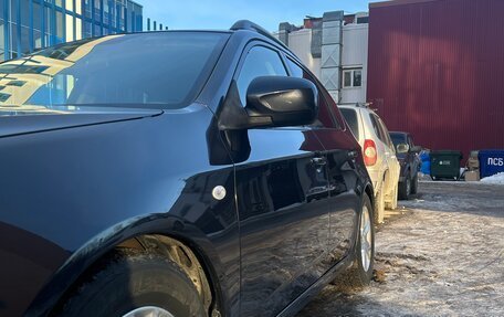 Subaru Impreza III, 2008 год, 848 000 рублей, 7 фотография