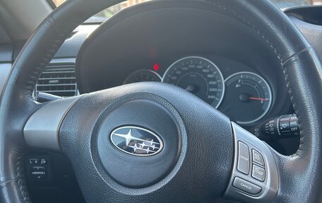 Subaru Impreza III, 2008 год, 848 000 рублей, 10 фотография