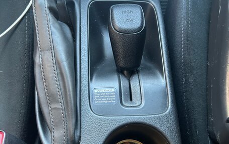 Subaru Impreza III, 2008 год, 848 000 рублей, 11 фотография