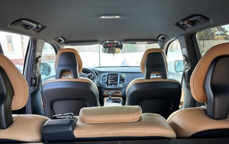 Volvo XC90 II рестайлинг, 2017 год, 3 500 000 рублей, 7 фотография