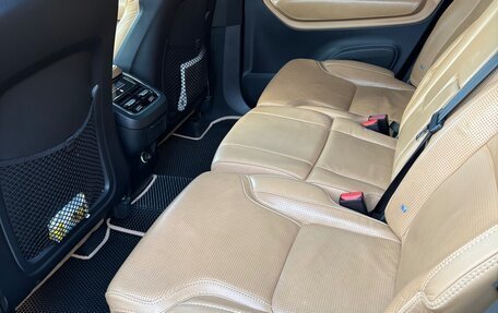 Volvo XC90 II рестайлинг, 2017 год, 3 500 000 рублей, 8 фотография