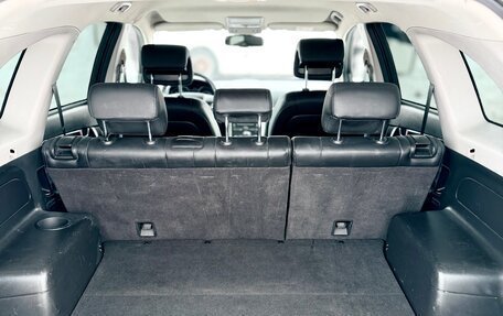 Chevrolet Captiva I, 2014 год, 1 325 000 рублей, 9 фотография