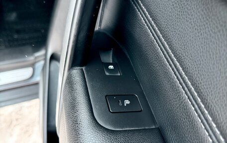 Chevrolet Captiva I, 2014 год, 1 325 000 рублей, 11 фотография