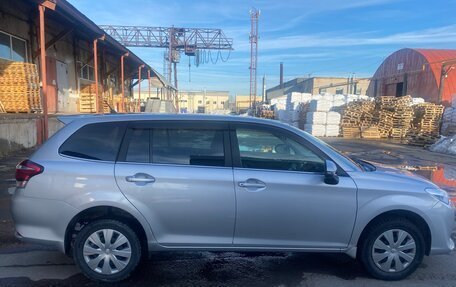 Toyota Corolla, 2017 год, 1 540 000 рублей, 4 фотография