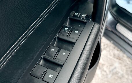 Chevrolet Captiva I, 2014 год, 1 325 000 рублей, 15 фотография