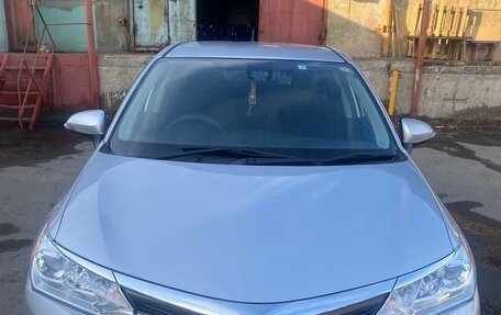 Toyota Corolla, 2017 год, 1 540 000 рублей, 2 фотография