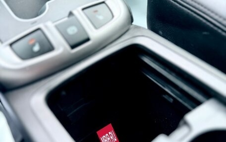 Chevrolet Captiva I, 2014 год, 1 325 000 рублей, 18 фотография