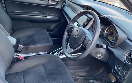 Toyota Corolla, 2017 год, 1 540 000 рублей, 12 фотография