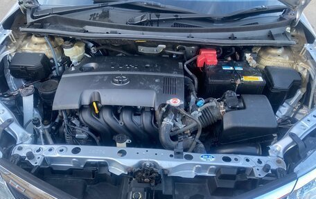 Toyota Corolla, 2017 год, 1 540 000 рублей, 10 фотография