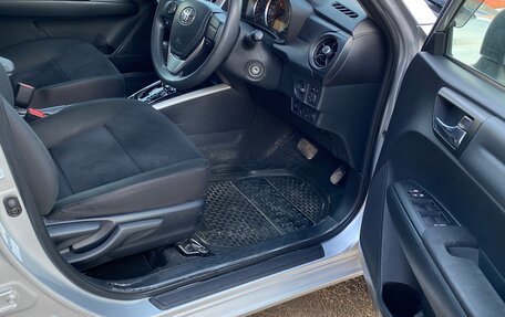 Toyota Corolla, 2017 год, 1 540 000 рублей, 13 фотография