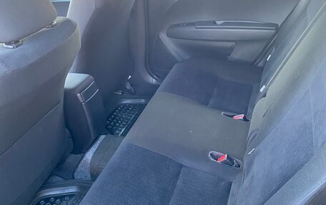 Toyota Corolla, 2017 год, 1 540 000 рублей, 16 фотография