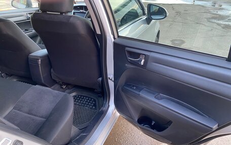 Toyota Corolla, 2017 год, 1 540 000 рублей, 18 фотография