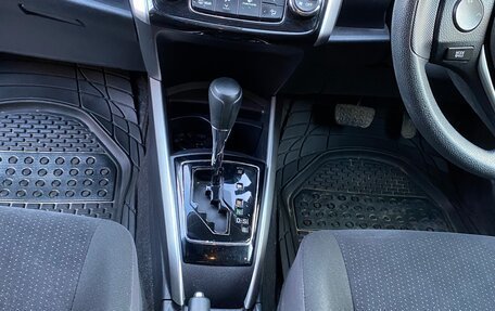 Toyota Corolla, 2017 год, 1 540 000 рублей, 15 фотография