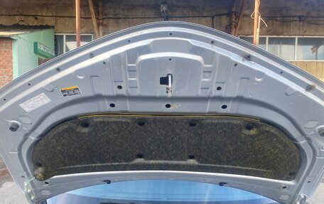 Toyota Corolla, 2017 год, 1 540 000 рублей, 11 фотография