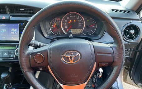 Toyota Corolla, 2017 год, 1 540 000 рублей, 19 фотография