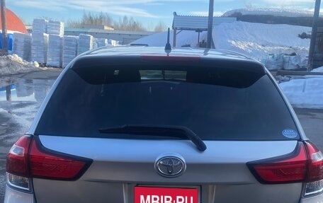 Toyota Corolla, 2017 год, 1 540 000 рублей, 8 фотография