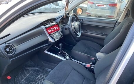 Toyota Corolla, 2017 год, 1 540 000 рублей, 14 фотография