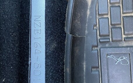 Toyota Corolla, 2017 год, 1 540 000 рублей, 34 фотография