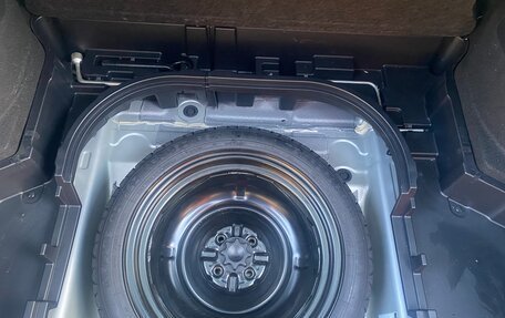 Toyota Corolla, 2017 год, 1 540 000 рублей, 28 фотография