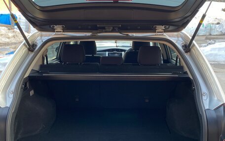 Toyota Corolla, 2017 год, 1 540 000 рублей, 22 фотография