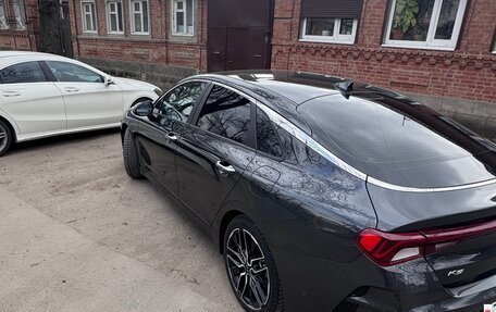 KIA K5, 2020 год, 2 800 000 рублей, 5 фотография