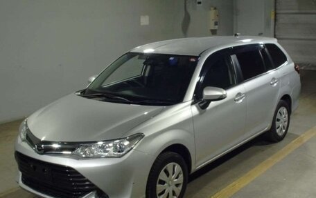 Toyota Corolla, 2017 год, 1 540 000 рублей, 39 фотография