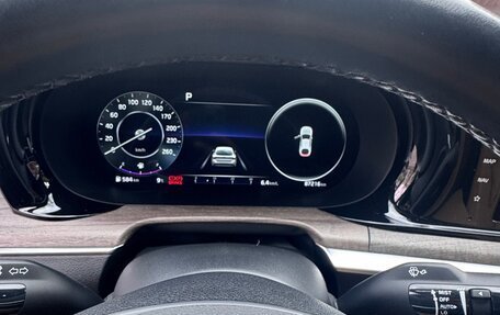 KIA K5, 2020 год, 2 800 000 рублей, 9 фотография