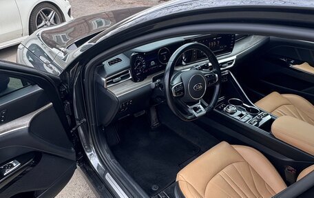 KIA K5, 2020 год, 2 800 000 рублей, 6 фотография