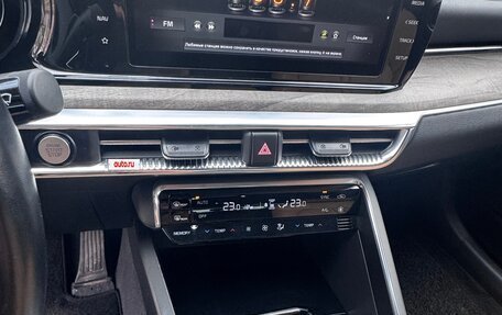 KIA K5, 2020 год, 2 800 000 рублей, 8 фотография