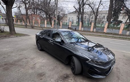 KIA K5, 2020 год, 2 800 000 рублей, 2 фотография