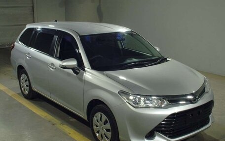 Toyota Corolla, 2017 год, 1 540 000 рублей, 38 фотография