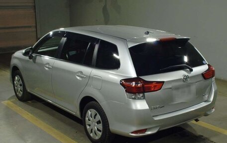 Toyota Corolla, 2017 год, 1 540 000 рублей, 37 фотография