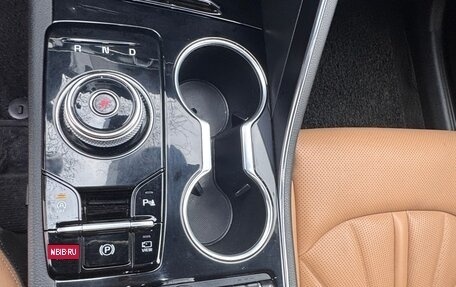 KIA K5, 2020 год, 2 800 000 рублей, 7 фотография