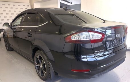 Ford Mondeo IV, 2012 год, 899 000 рублей, 4 фотография