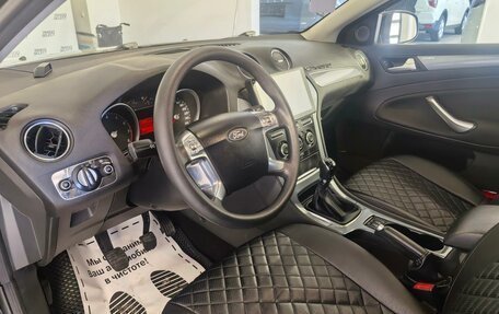 Ford Mondeo IV, 2012 год, 899 000 рублей, 5 фотография