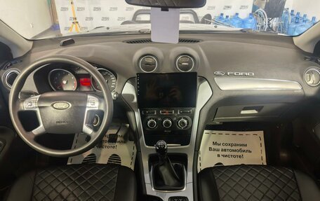 Ford Mondeo IV, 2012 год, 899 000 рублей, 6 фотография