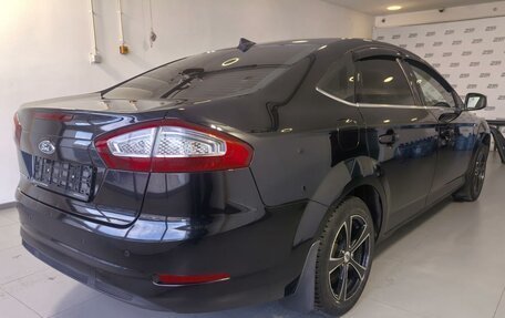 Ford Mondeo IV, 2012 год, 899 000 рублей, 3 фотография