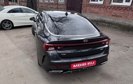 KIA K5, 2020 год, 2 800 000 рублей, 4 фотография