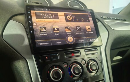 Ford Mondeo IV, 2012 год, 899 000 рублей, 8 фотография