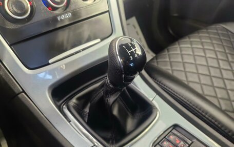 Ford Mondeo IV, 2012 год, 899 000 рублей, 9 фотография