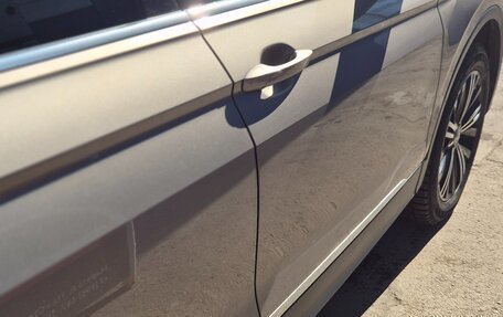 Volkswagen Tiguan II, 2017 год, 2 250 000 рублей, 6 фотография