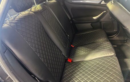 Ford Mondeo IV, 2012 год, 899 000 рублей, 11 фотография