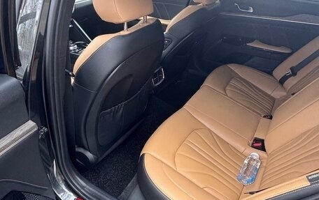 KIA K5, 2020 год, 2 800 000 рублей, 10 фотография