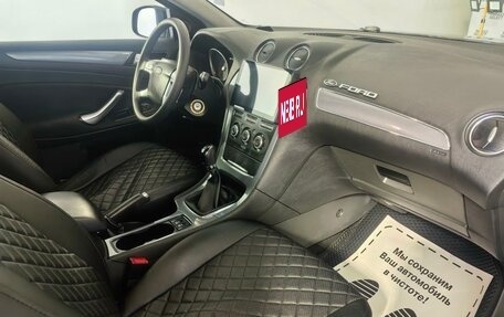 Ford Mondeo IV, 2012 год, 899 000 рублей, 7 фотография