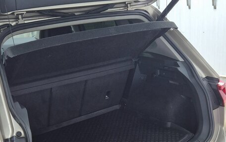 Volkswagen Tiguan II, 2017 год, 2 250 000 рублей, 10 фотография