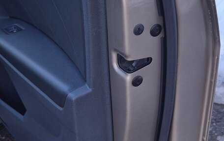 Volkswagen Tiguan II, 2017 год, 2 250 000 рублей, 12 фотография